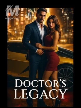 DOCTOR’S LEGACY