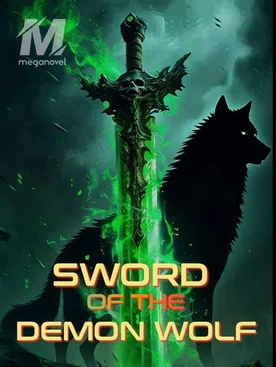 SWORD OF THE DEMON WOLF