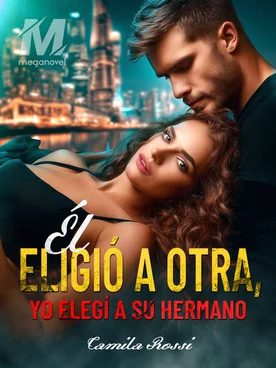 Él Eligió a Otra, Yo Elegí a Su Hermano