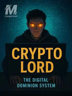 Crypto Lord: The Digital Dominion System
