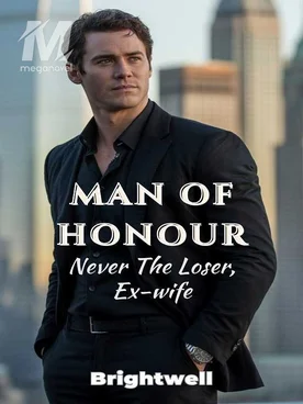 Man Of Honour: Never The Loser, Ex-wife!