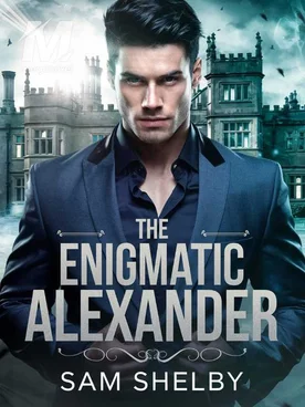 The Enigmatic Alexander Chase