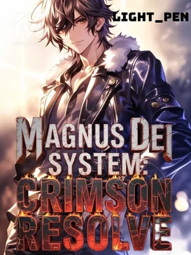 MAGNUS DEI SYSTEM: CRIMSON RESOLVE