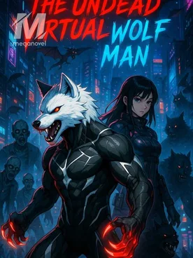 THE UNDEAD VIRTUAL WOLF MAN- IN A SURVIVAL DEATH GAME