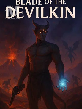 Blade Of The Devilkin