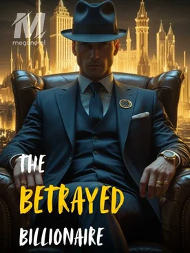 The Betrayed Billionaire