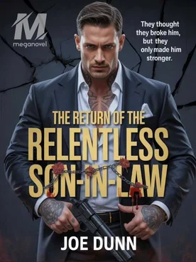 The return of the relentless son-in-law