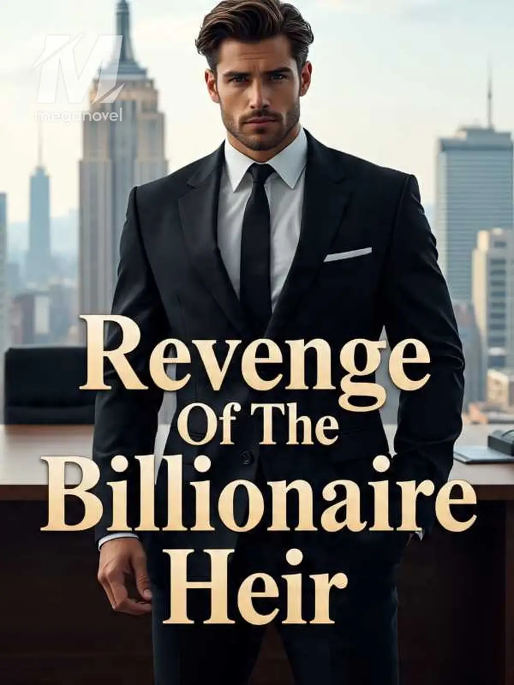 Revenge Of The Billionaire Heir - Chapter 12 Novel & PDF Online by ...