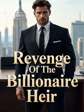 Revenge Of The Billionaire Heir