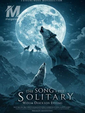 THE SONG OF THE SOLITARY