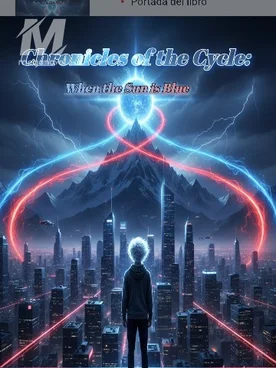 Chronicles of the Cycle: When the Sun is Blue