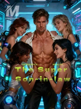 The Super Son-in-law