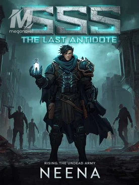 SSS: THE LAST ANTIDOTE