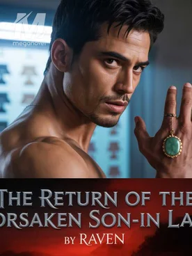 The Return of The Forsaken Son-in law
