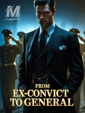 From Ex-Convict To General