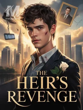 THE HEIR'S REVENGE