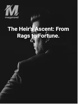 The Heir's Ascent: From Rags to Fortune.