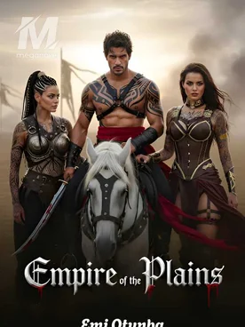 Empire of the Plains
