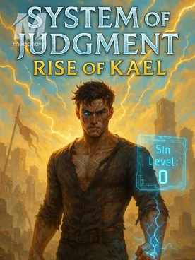 System Of Judgment: Rise Of Kael