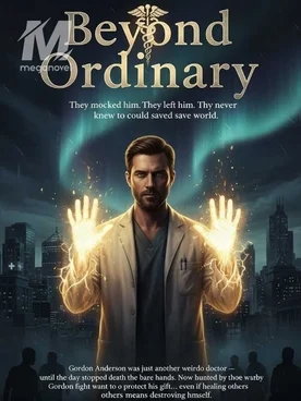 Beyond the Ordinary