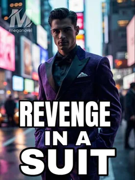 Revenge in a Suit