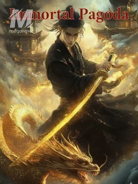 immortal pagoda