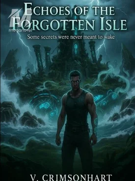 ECHOES OF THE FORGOTTEN ISLE