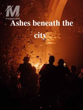 Ashes beneath the city