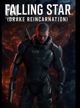 The falling star(drake reincarnation)