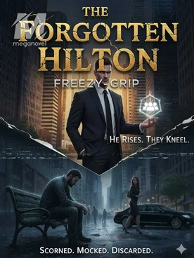 The Forgotten Hilton