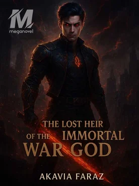 THE LOST HEIR OF THE IMMORTAL WAR GOD