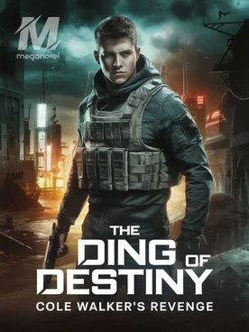 The Ding Of Destiny: Cole Walker's Revenge