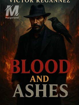 BLOOD AND ASHES