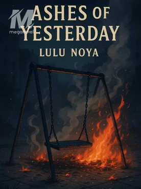 ASHES OF YESTERDAY