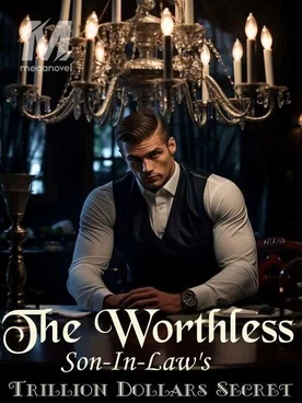The Worthless Son-In-Law's Trillion Dollars Secret
