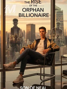 The Rise Of The Orphan Billionare