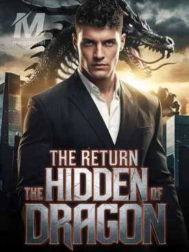 The Return Of The Hidden Dragon