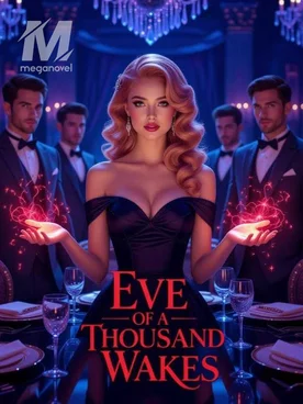 Eve Of A Thousand Wakes