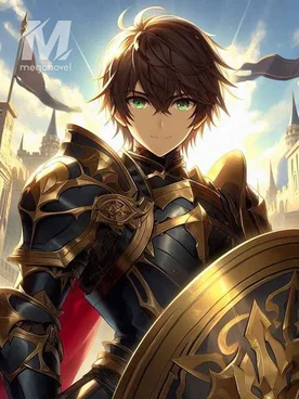 Rise of the Shield Bearer