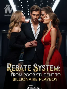 Rebate System: From Poor Student To Billionaire Playboy