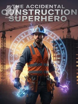 The Accidental Construction Superhero