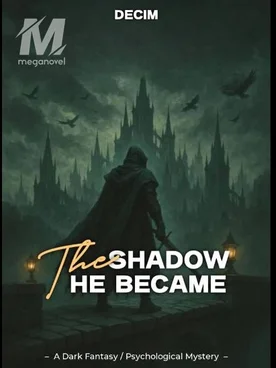 The Shadow He Became