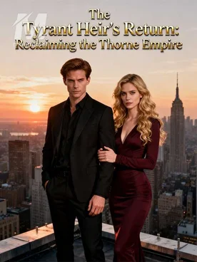 The Tyrant Heir's Return: Reclaiming the Thorne Empire