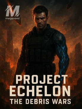 Project Echelon: The Debris Wars