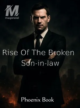 Rise Of The Broken Son In Law