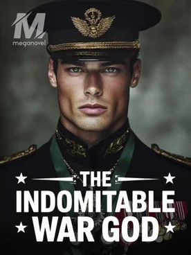 The Indomitable War God