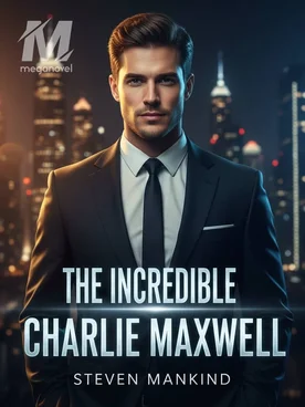 The Incredible Charlie Maxwell