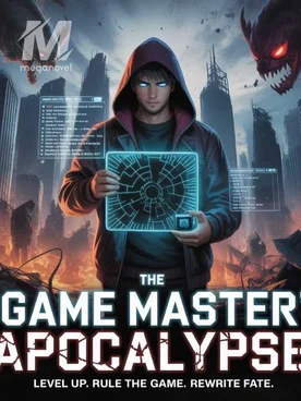 The Game Master’s Apocalypse