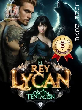 El Rey Lycan y su Oscura Tentación