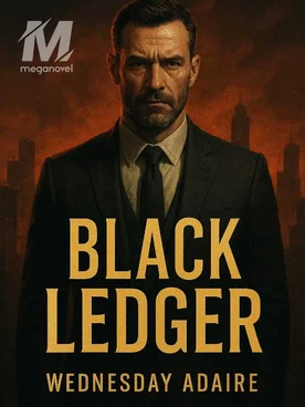 BLACK LEDGER